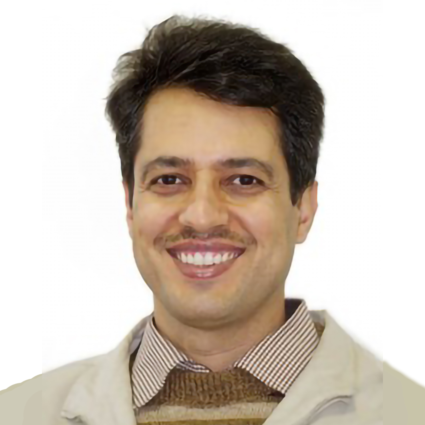 دکتر محمدرضا بیگدلی