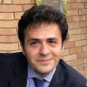 دکتر حبیب گنجگاهی