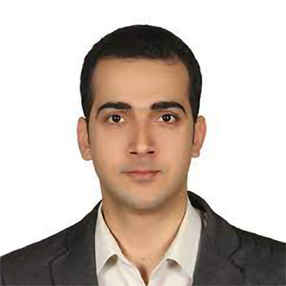 دکتر امین جهانبخشی