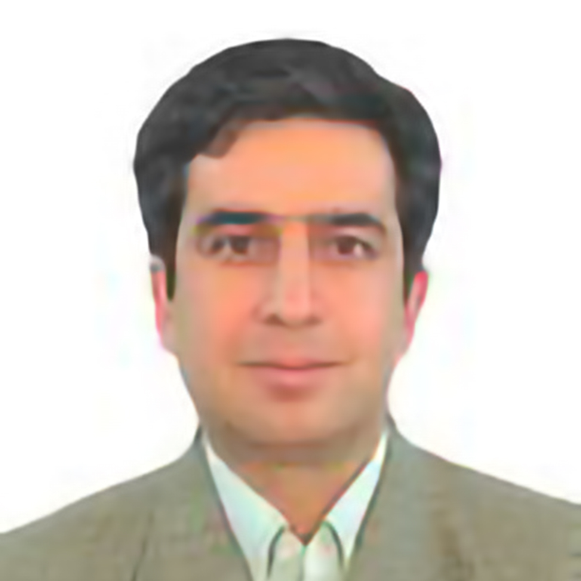 دکتر مهران جاهد