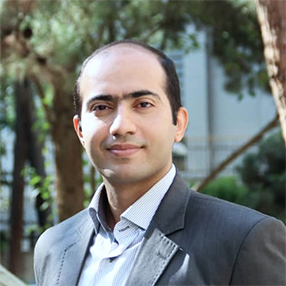 دکتر علی خادم