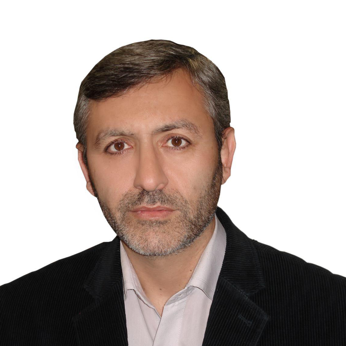 دکتر محمد محمدزاده