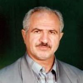 دکتر برزو رشیدی