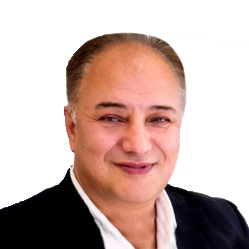 دکتر بهروز یوسفی
